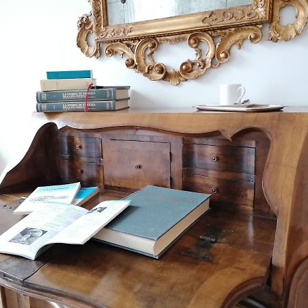 Casa Palazzi Daire Venedik Dış mekan fotoğraf