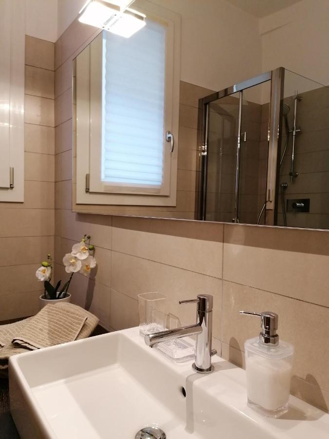 Casa Palazzi Daire Venedik Dış mekan fotoğraf