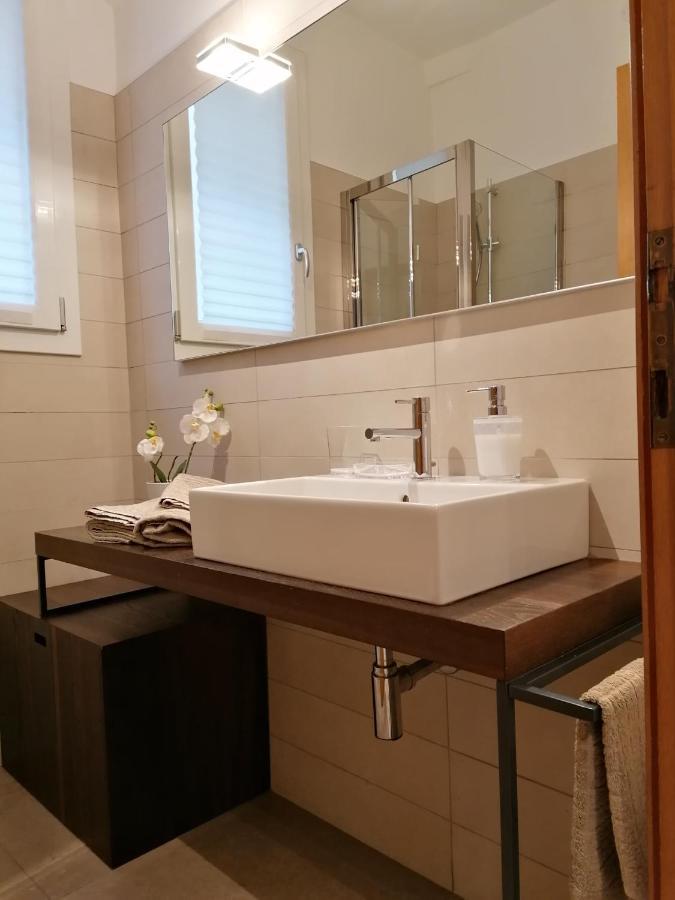 Casa Palazzi Daire Venedik Dış mekan fotoğraf
