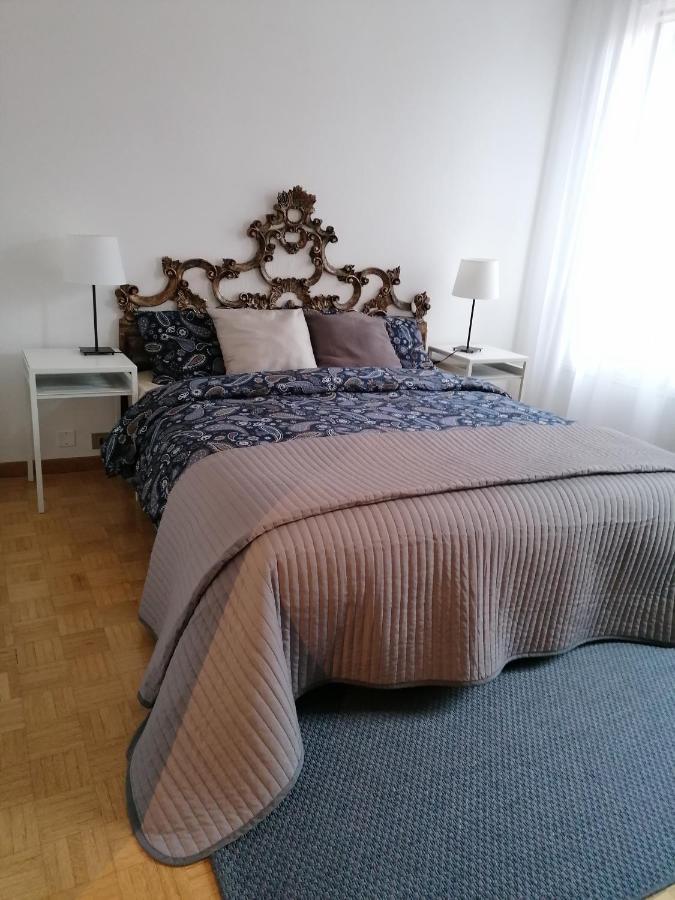 Casa Palazzi Daire Venedik Dış mekan fotoğraf