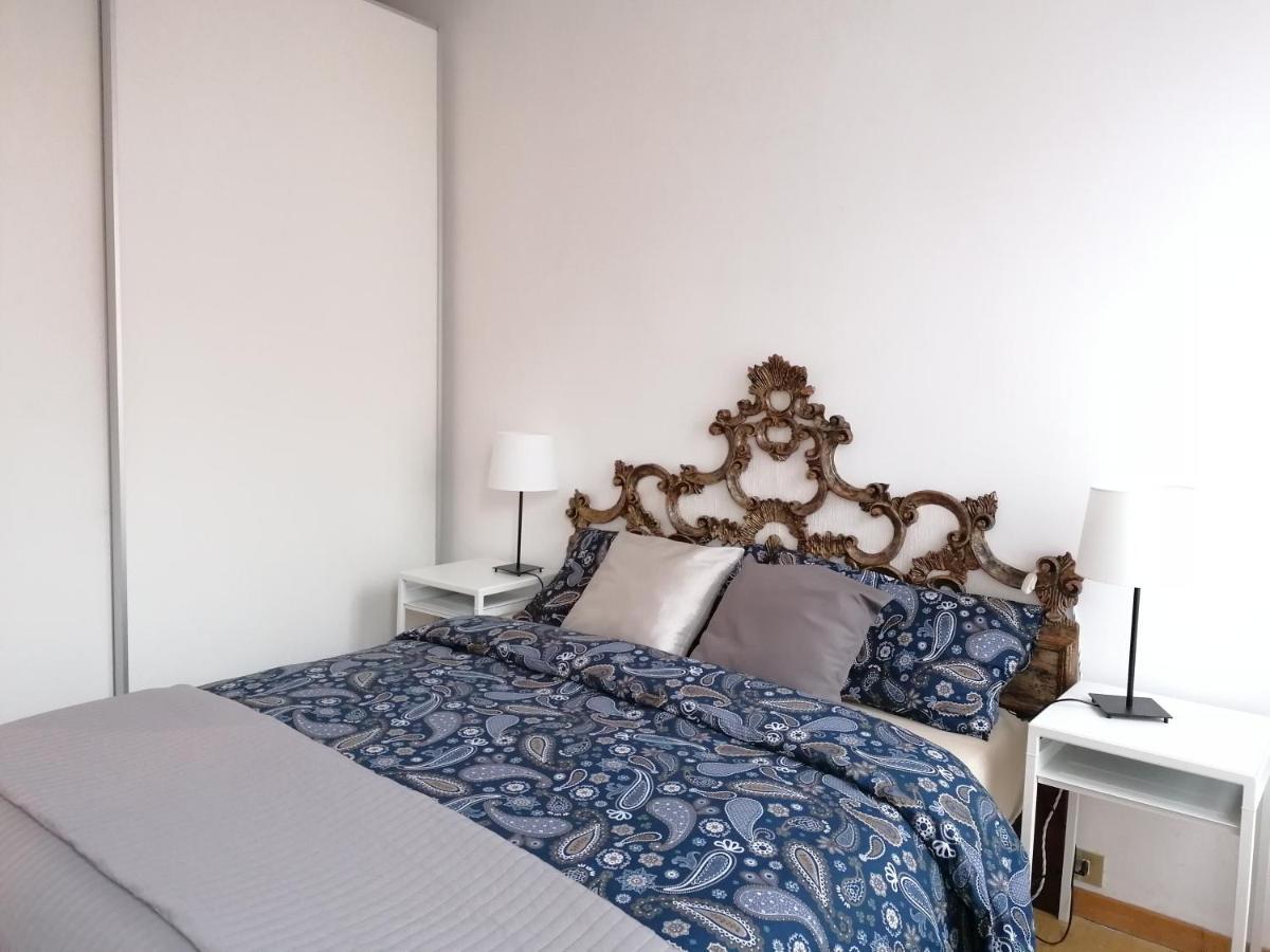 Casa Palazzi Daire Venedik Dış mekan fotoğraf