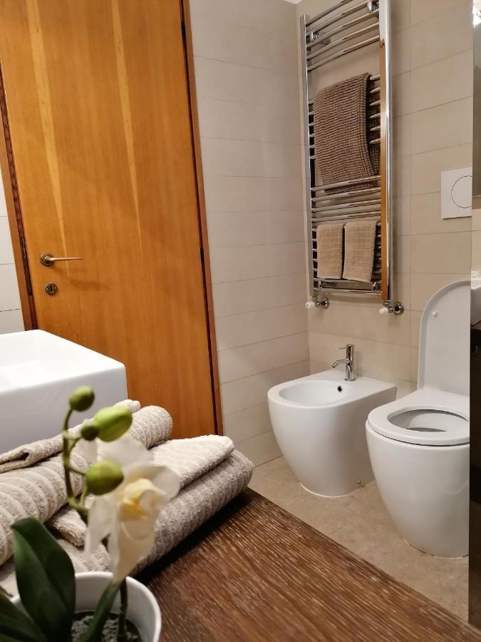 Casa Palazzi Daire Venedik Dış mekan fotoğraf