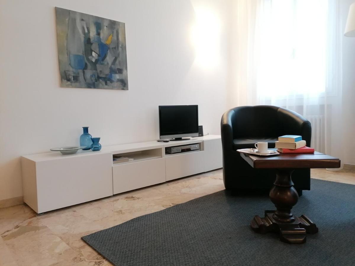 Casa Palazzi Daire Venedik Dış mekan fotoğraf