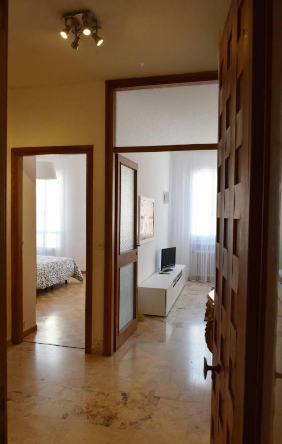 Casa Palazzi Daire Venedik Dış mekan fotoğraf