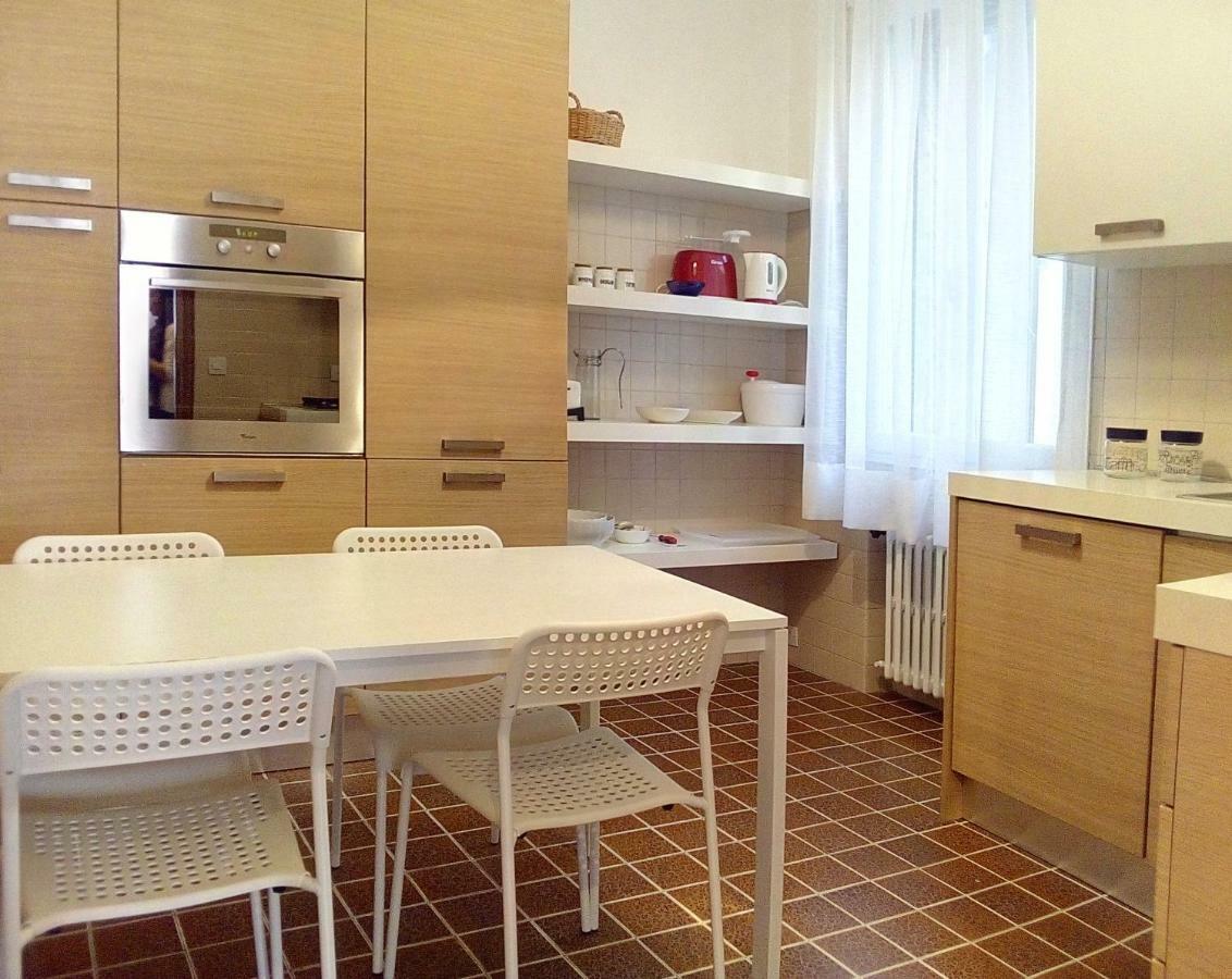 Casa Palazzi Daire Venedik Dış mekan fotoğraf