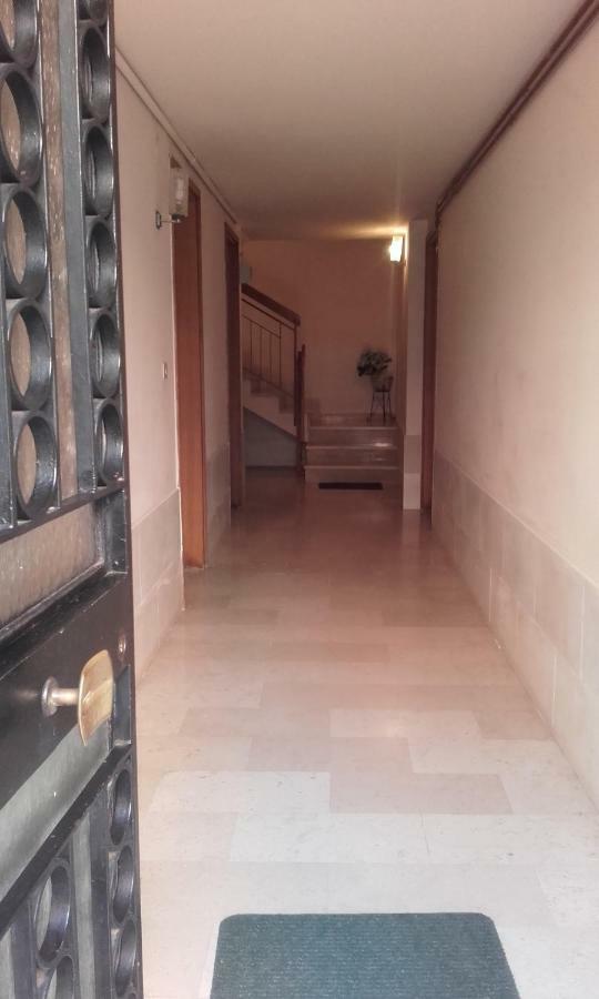Casa Palazzi Daire Venedik Dış mekan fotoğraf